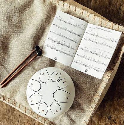Panda Drum® • Mini