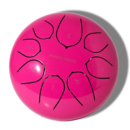 Panda Drum® • Mini