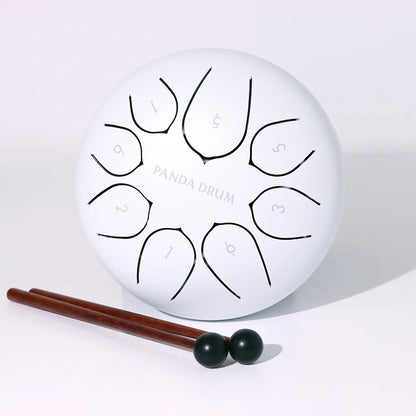 Panda Drum® • Mini