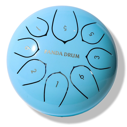 Panda Drum® • Mini