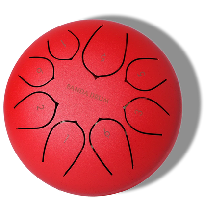 Panda Drum® • Mini