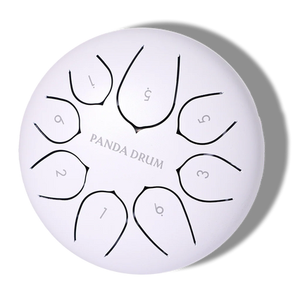 Panda Drum® • Mini