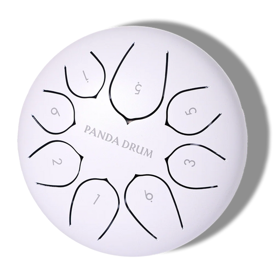 Panda Drum® • Mini