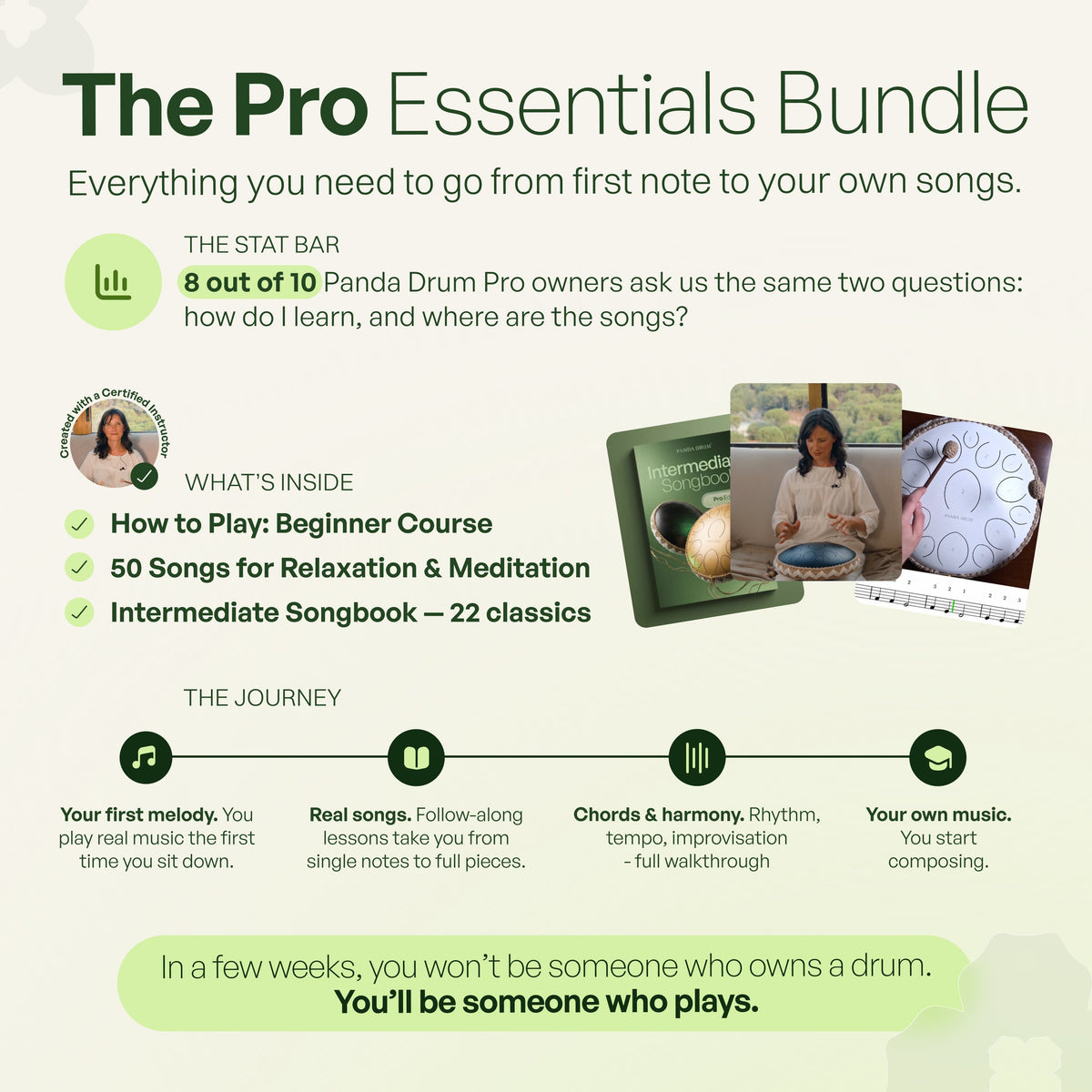 The Pro Essentials Bundle