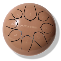 Pink Tan