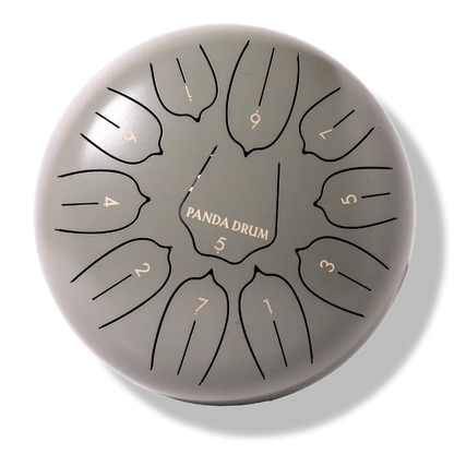 Panda Drum® • Plus