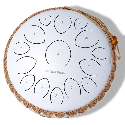 Panda Drum® • Pro