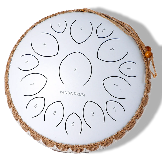 Panda Drum® • Pro