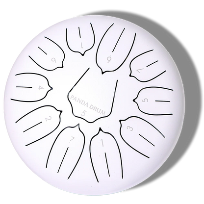 Panda Drum® • Plus