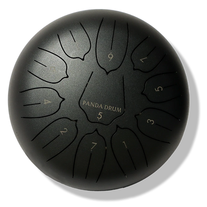 Panda Drum® • Plus