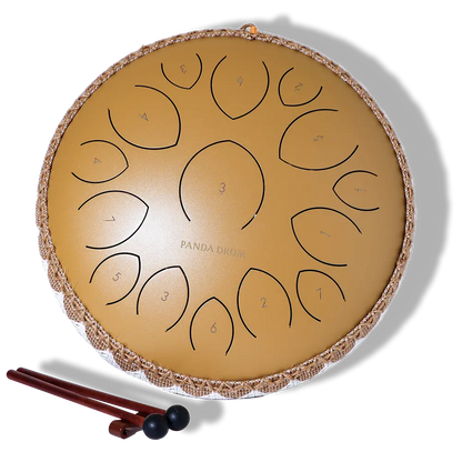 Panda Drum® • Pro