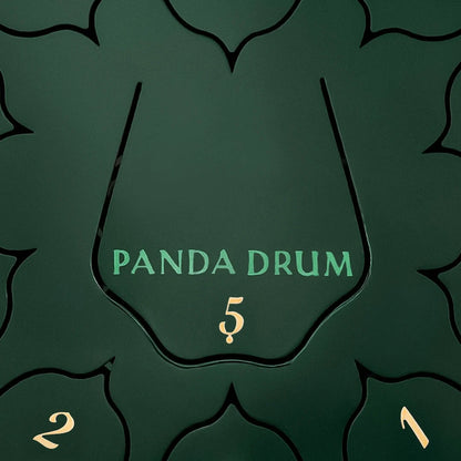 Panda Drum® • Plus