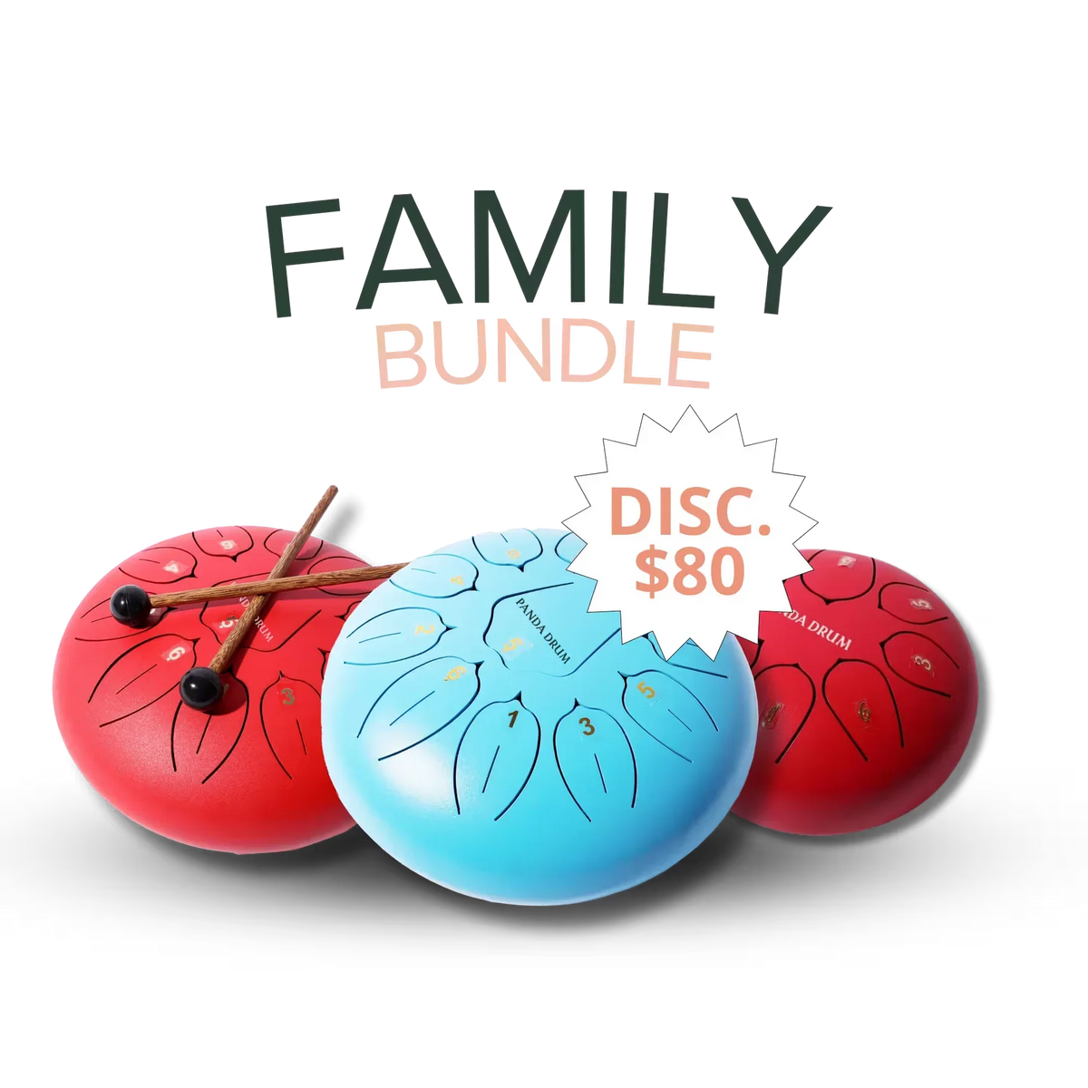 Bundle and Save