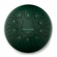 Emerald Green