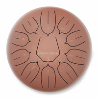 Pink Tan