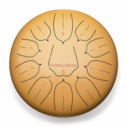 Panda Drum® • Plus
