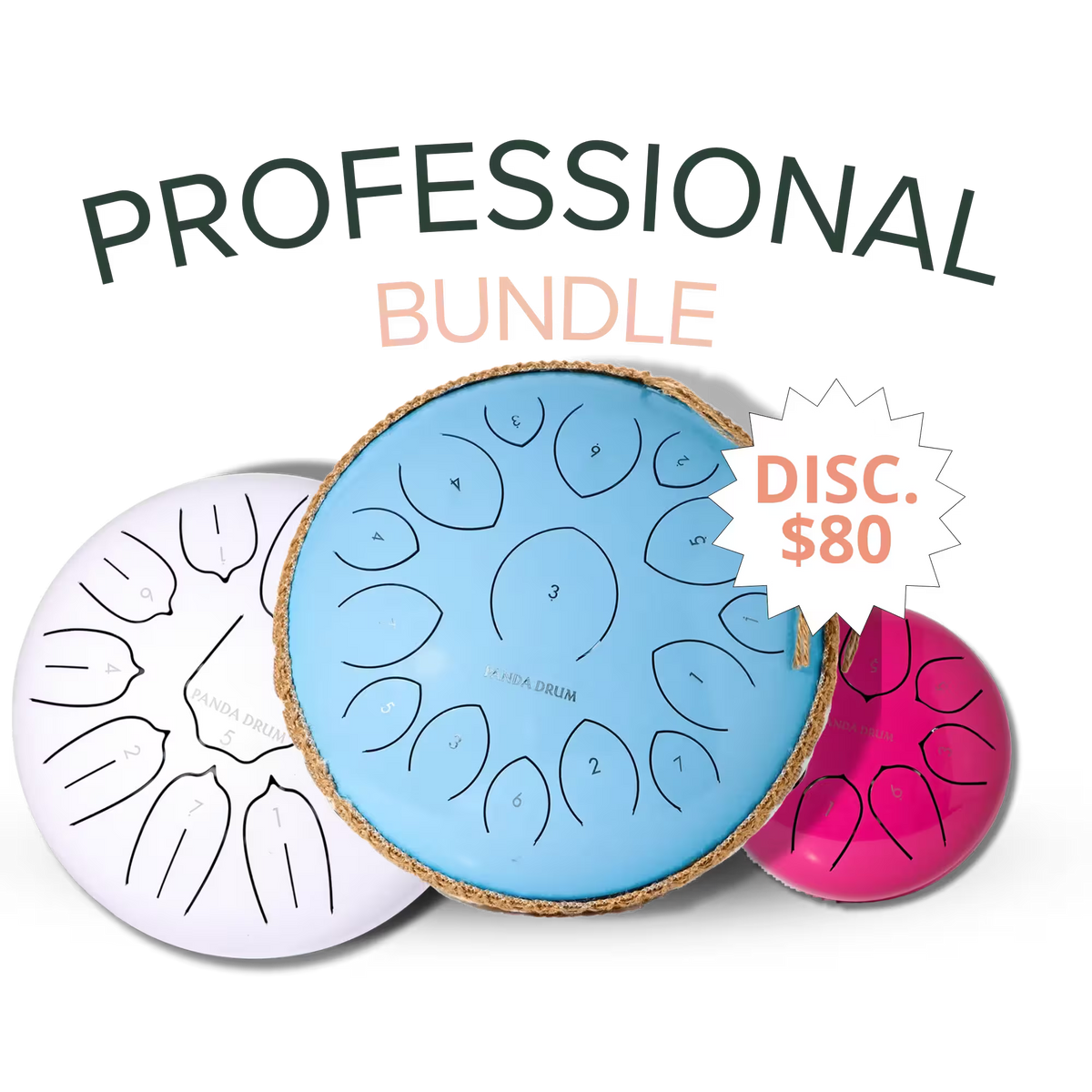 Bundle and Save