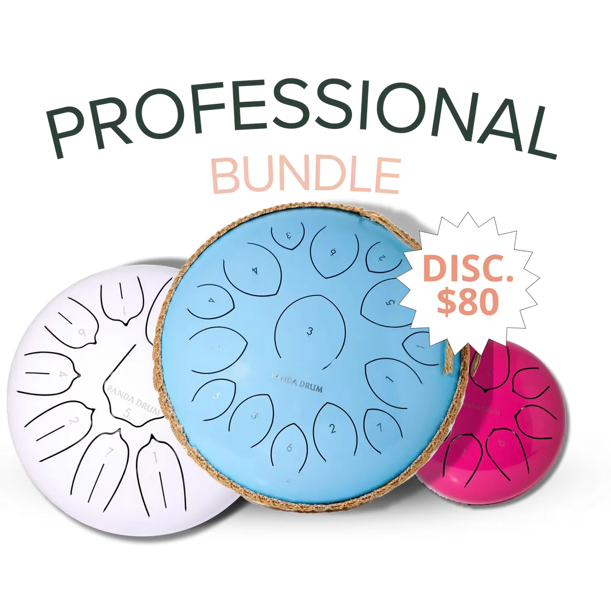 Bundle and Save